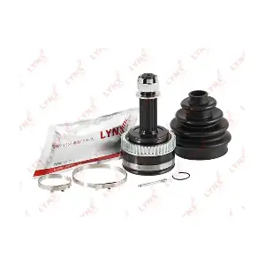 CO-3866A LYNXAUTO