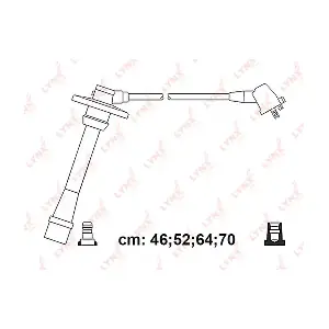 LYNXAUTO SPC7574