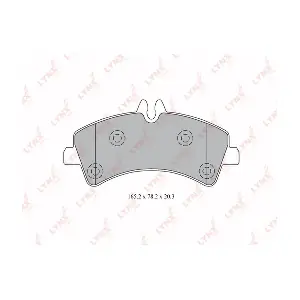 BD-5344 LYNXAUTO