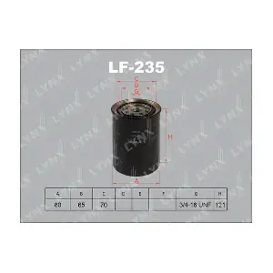 LYNXAUTO LF-235