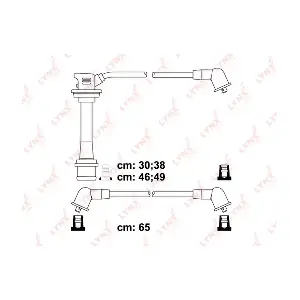 SPC7527 LYNXAUTO