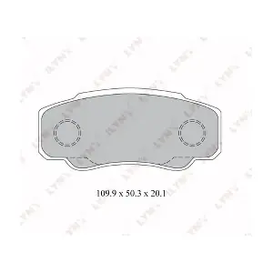 LYNXAUTO BD2217