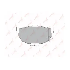 LYNXAUTO BD-3612
