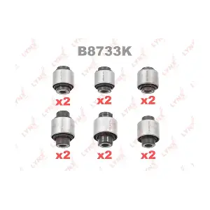 B8733K LYNXAUTO