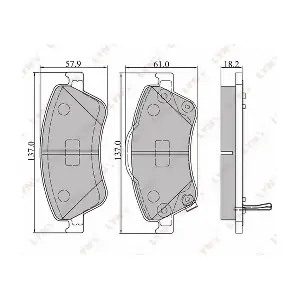 LYNXAUTO BD7546