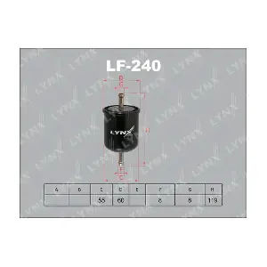 LYNXAUTO LF-240