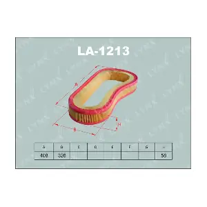 LYNXAUTO LA-1213