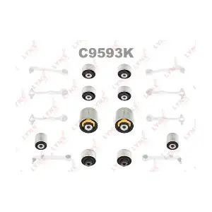 LYNXAUTO C9593K