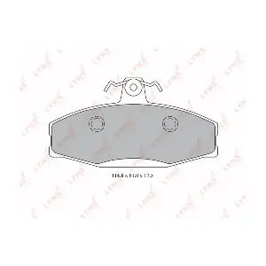 LYNXAUTO BD-6900