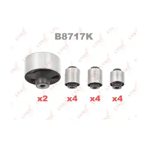B8717K LYNXAUTO