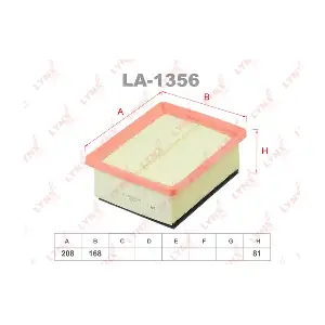 LA-1356 LYNXAUTO