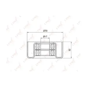 LYNXAUTO PB-5029