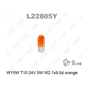 LYNXAUTO L22805Y