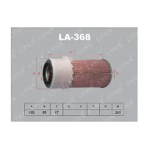 LYNXAUTO LA-368
