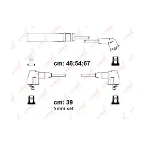 SPC2410 LYNXAUTO