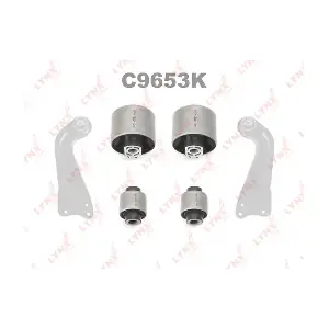 C9653K LYNXAUTO
