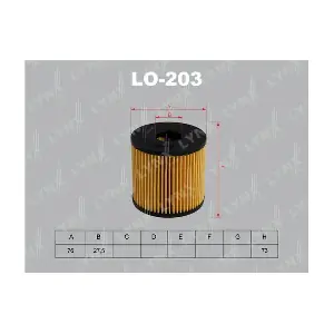 LYNXAUTO LO-203
