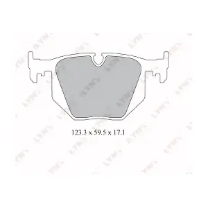 LYNXAUTO BD-1403
