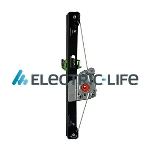 ZR BM708 R ELECTRIC LIFE