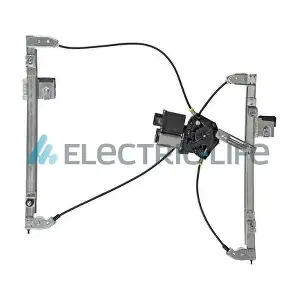 ZRVKO78LC ELECTRIC LIFE