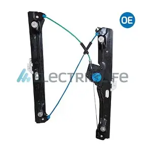 ZR BM745 L ELECTRIC LIFE