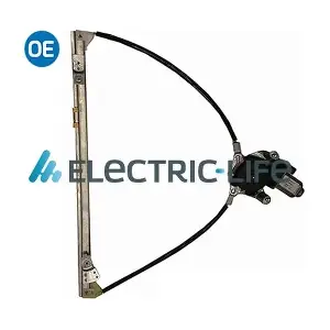 ZR RN129 R ELECTRIC LIFE