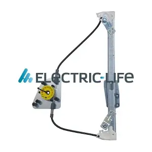 ZR HY710 L ELECTRIC LIFE