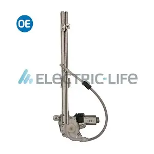 ZR RN124 R ELECTRIC LIFE