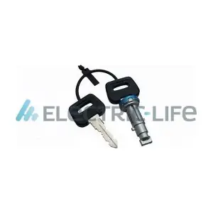 ZR801031 ELECTRIC LIFE