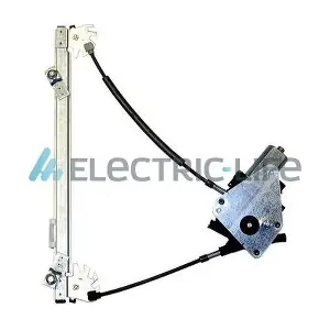ELECTRIC LIFE ZRCT37R