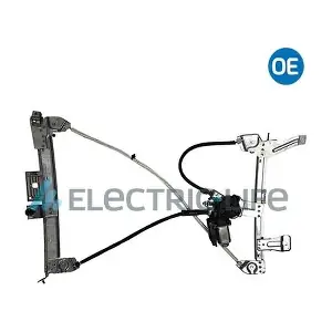 ELECTRIC LIFE ZRPGO70RC