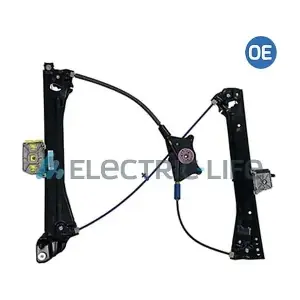 ZR AD743 R ELECTRIC LIFE