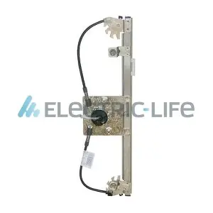 ZRFT706R ELECTRIC LIFE