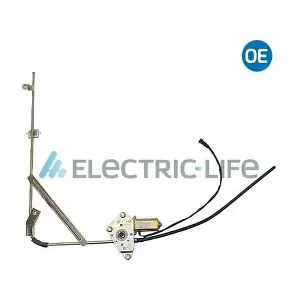 ZRZA19R ELECTRIC LIFE