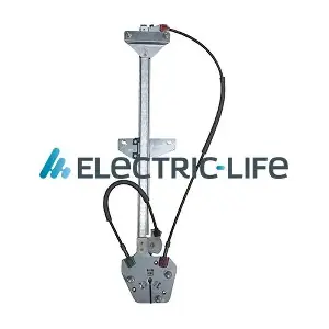 ZR HD705 L ELECTRIC LIFE