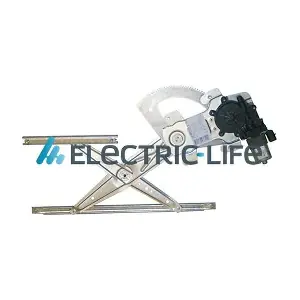 ZRTY128R ELECTRIC LIFE