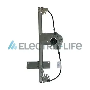 ELECTRIC LIFE ZRPG701R