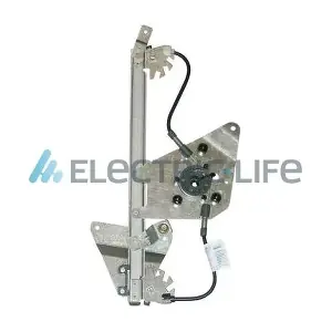 ZR AD702 R ELECTRIC LIFE