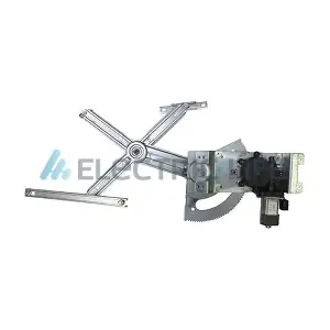 ZR OP72 L ELECTRIC LIFE