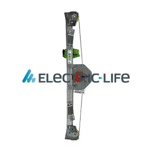 ZRBM713R ELECTRIC LIFE