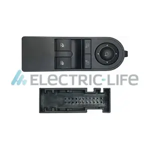 ZROPB76002 ELECTRIC LIFE