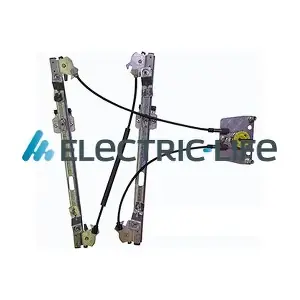 ZR ME738 L ELECTRIC LIFE