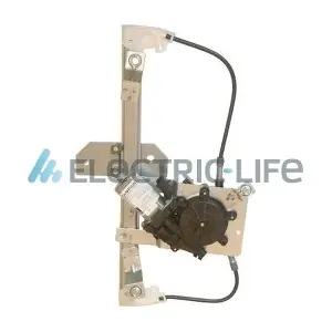 ELECTRIC LIFE ZR RN77 L