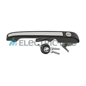 ZR8075002 ELECTRIC LIFE