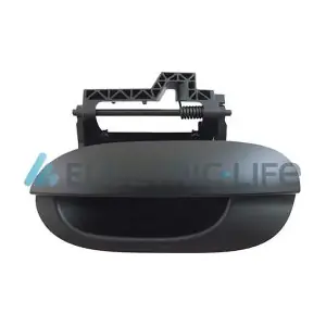 ZR80751 ELECTRIC LIFE