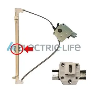 ZR JE23 R ELECTRIC LIFE