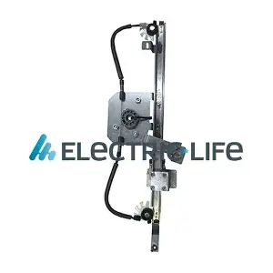 ZR BM755 R ELECTRIC LIFE