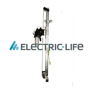 ELECTRIC LIFE ZR ZA21 L B