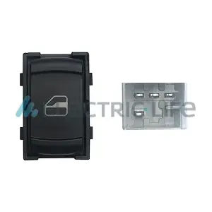 ZRVKI76005 ELECTRIC LIFE