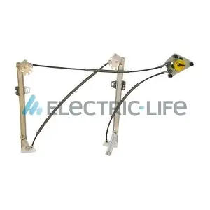 ZR AD717R ELECTRIC LIFE